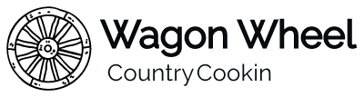 Wagon Wheel Restaurant Logo